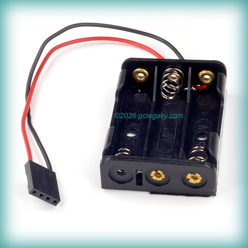 Aaa external cmos battery - x,